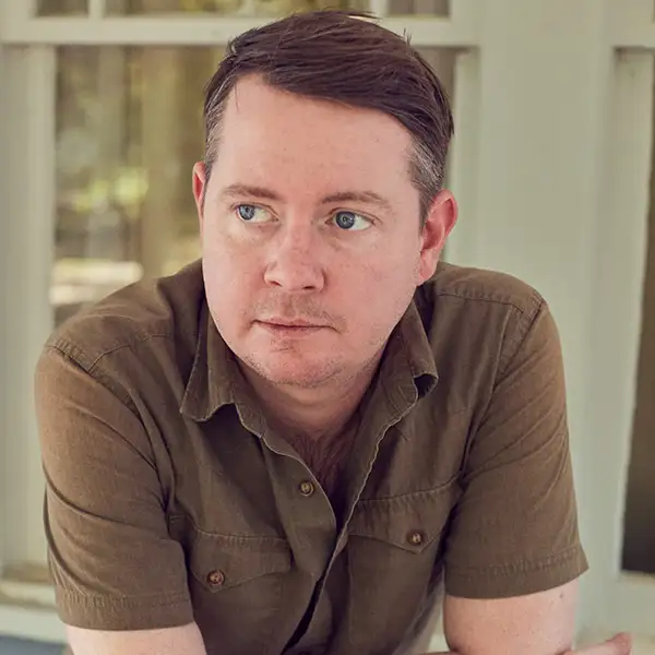 John Fullbright